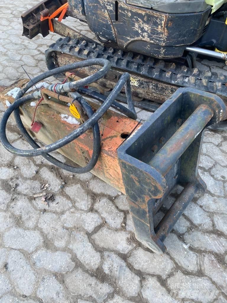 NPK E204 Чукове/Раздробители
