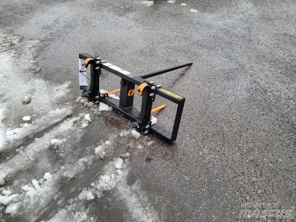 Ålö Balspjut Аксесоари за челни товарачи