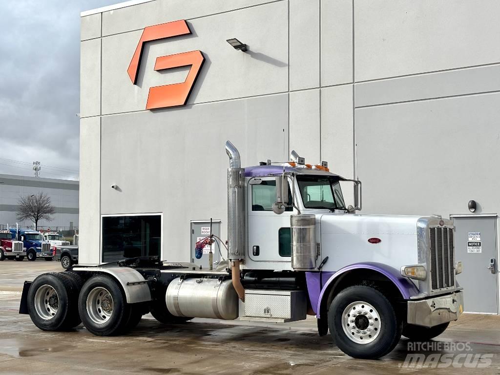 Peterbilt 388 Влекачи