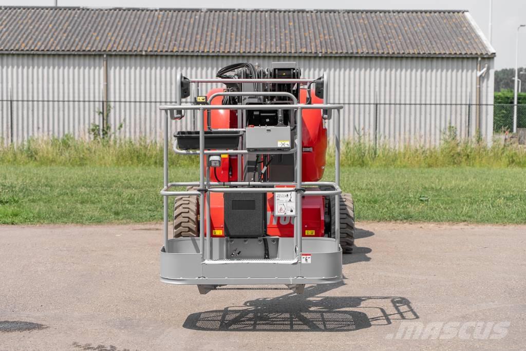Manitou 170 AETJL Съчленени стрелови подемници