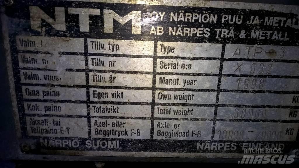 NTM ATP-3 Бордови