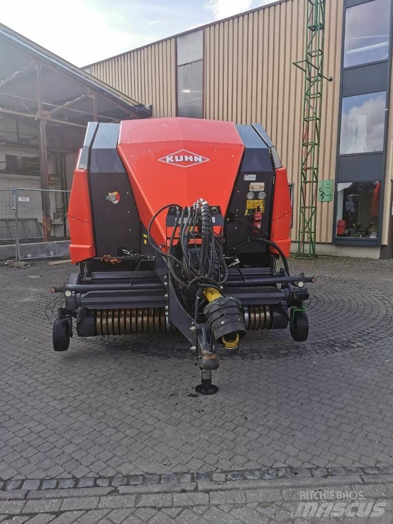 Kuhn LSB 1270 Балопреси квадратни
