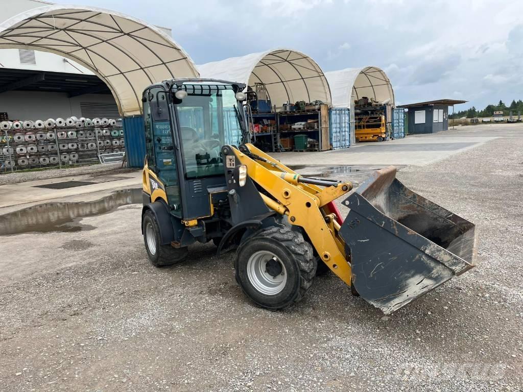 Gehl 540 Колесни товарачи