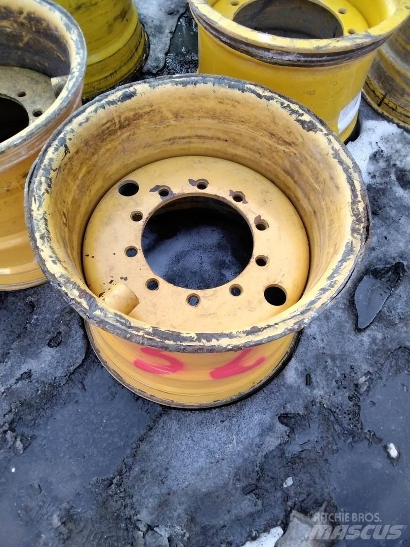Rottne SMW 20x26,5 Гуми
