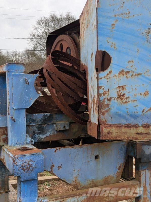  Brewco Single Head Гатери