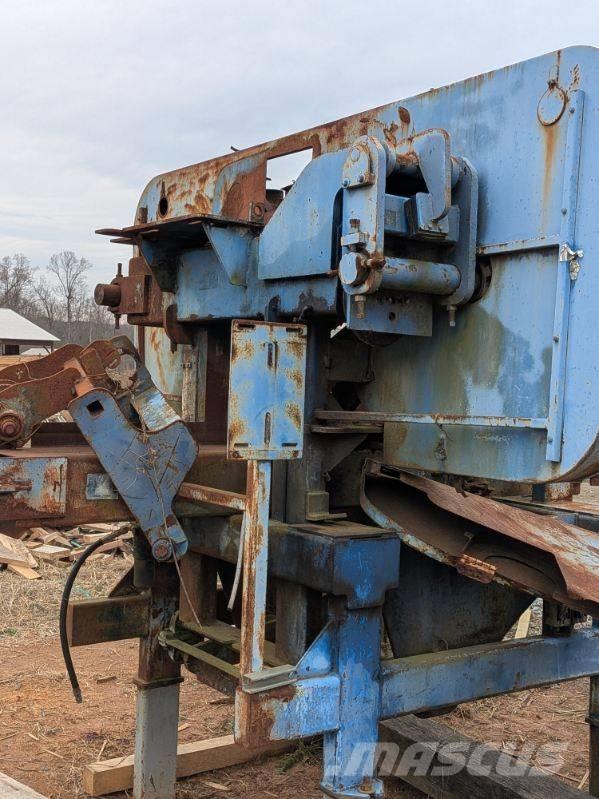  Brewco Single Head Гатери