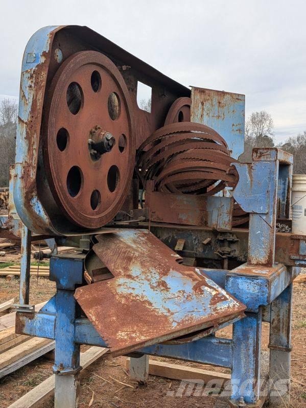  Brewco Single Head Гатери