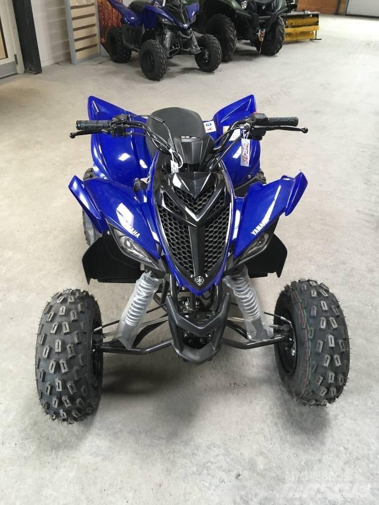 Yamaha YFM90R ATV АТВ