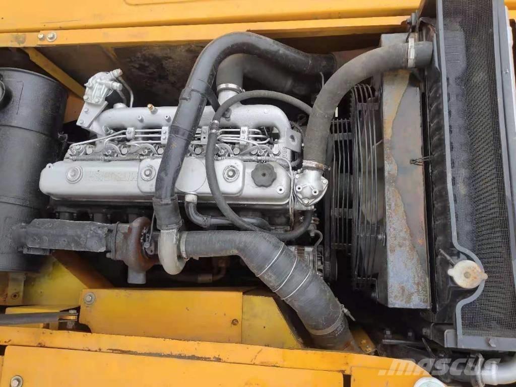 Sany SY 215-9 Верижен екскаватор