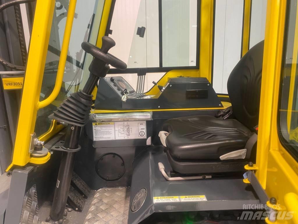Combilift CBE2500 Повдигач с движение в 4 посоки