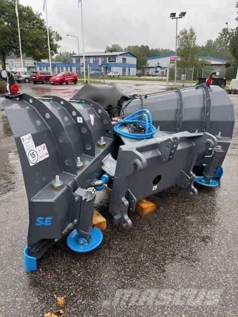 SE Equipment  Vikplog Плуг
