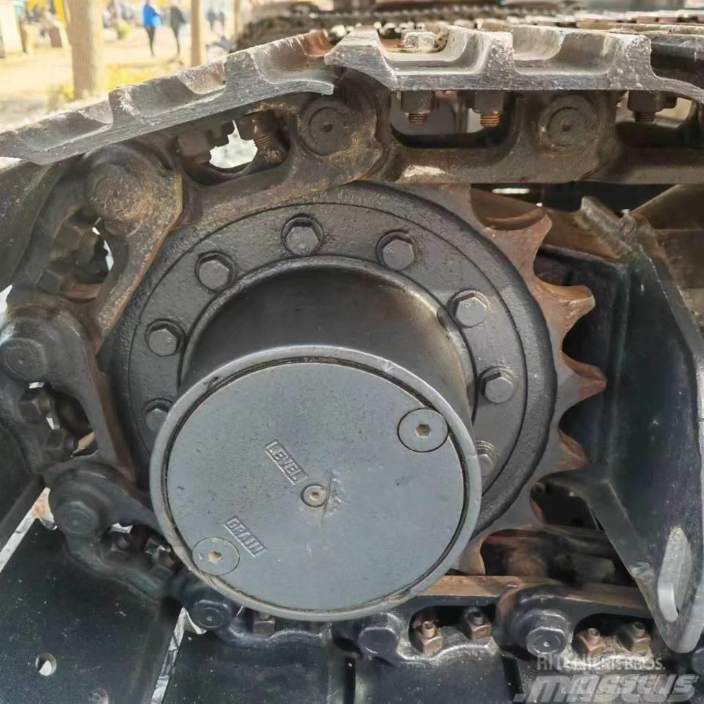 Komatsu PC 56 Мини екскаватори < 7 т