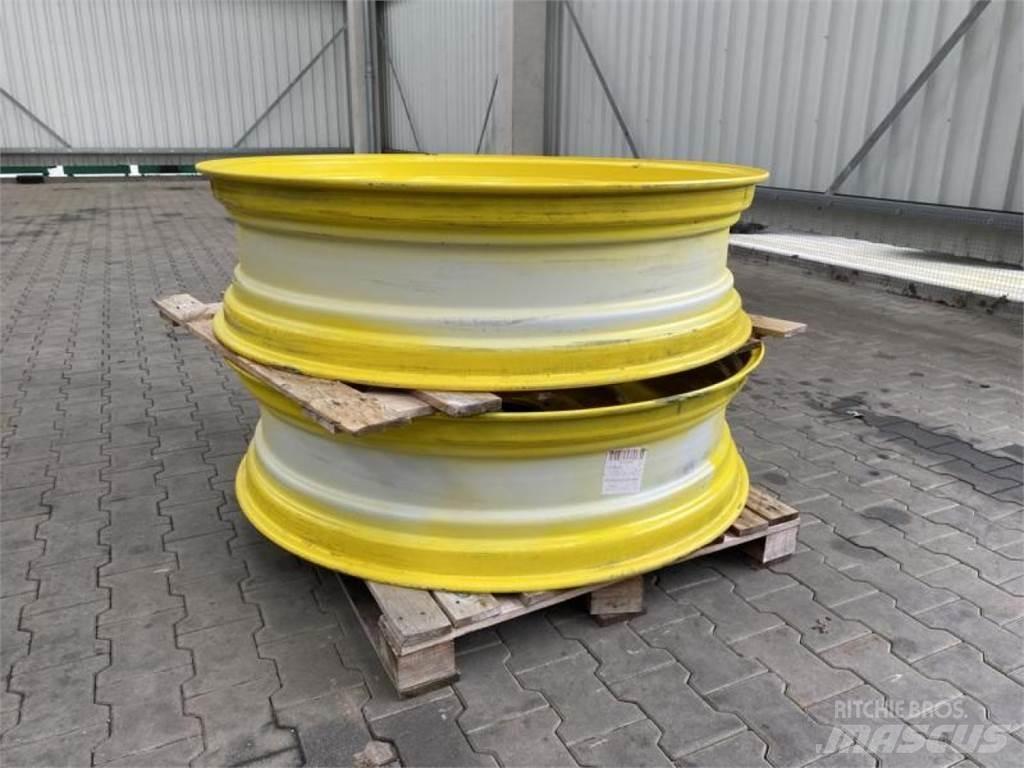 Bohnenkamp 13x50 Колелета/Гуми