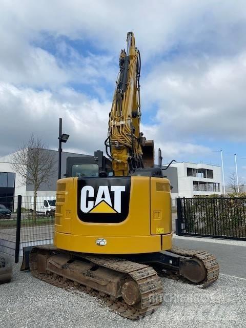 CAT 315FL CR Верижен екскаватор