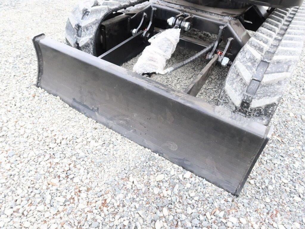 Miva VA13C Мини екскаватори < 7 т