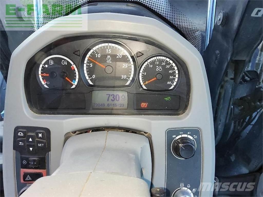 Valtra t 234 a Трактори