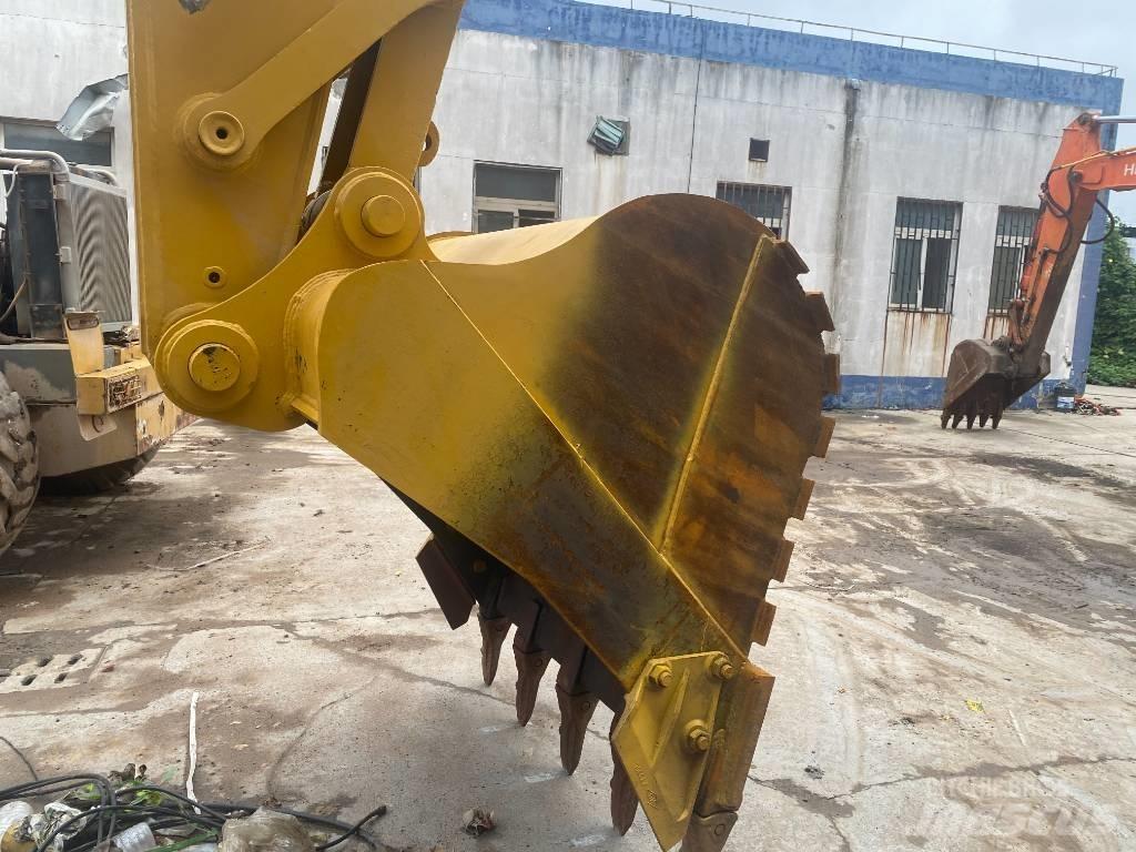 CAT 336 D Верижен екскаватор