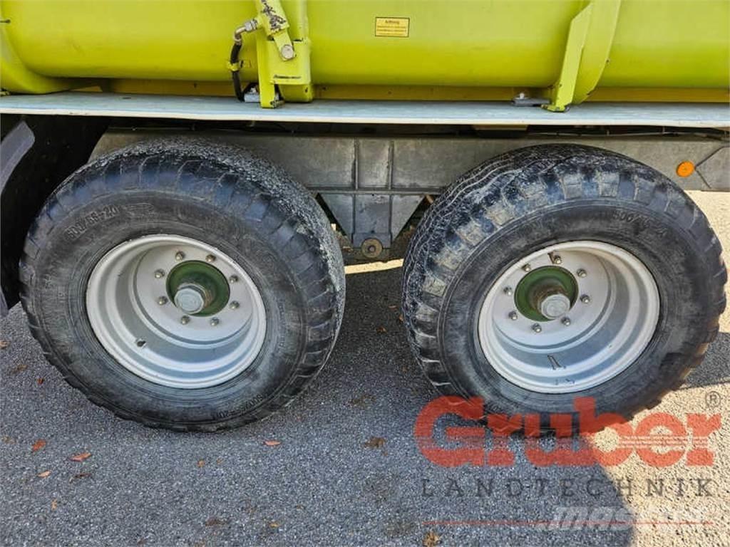 Fliegl TMK 110 Самосвали