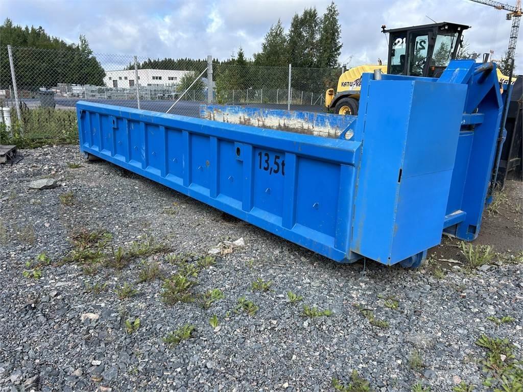  Soralava 6m Разглобяеми