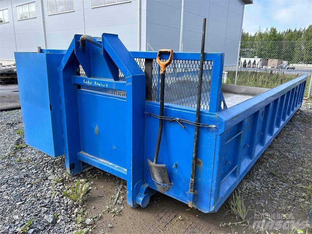  Soralava 6m Разглобяеми