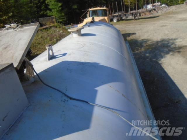  ULC DIESEL TANK Цистерна