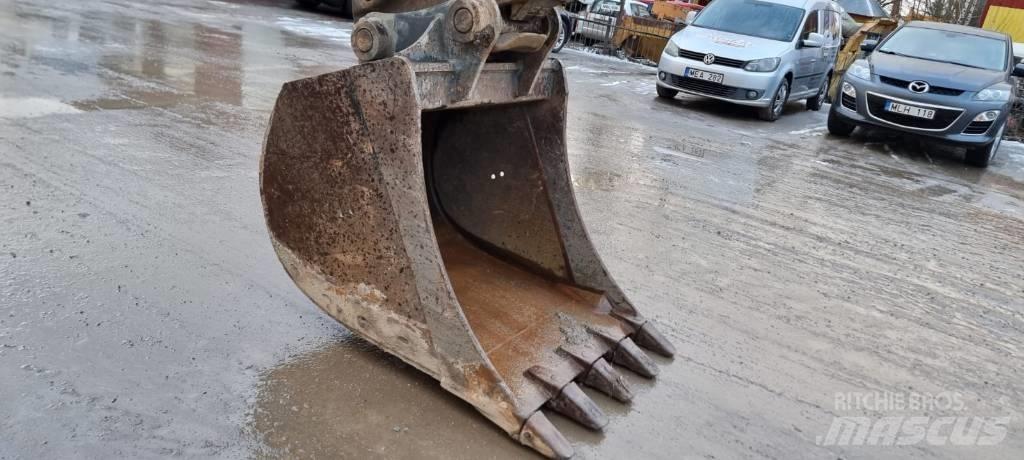 CASE CX 210 D Верижен екскаватор
