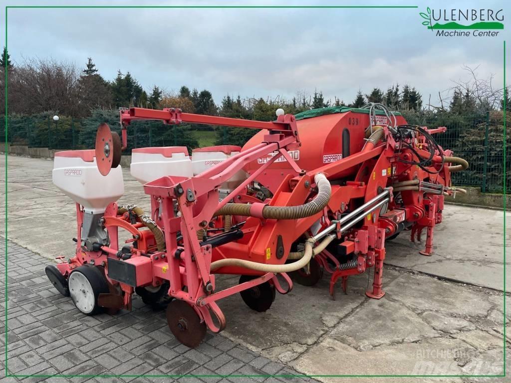 Maschio Mirka 8 Машини за прецизно сеене