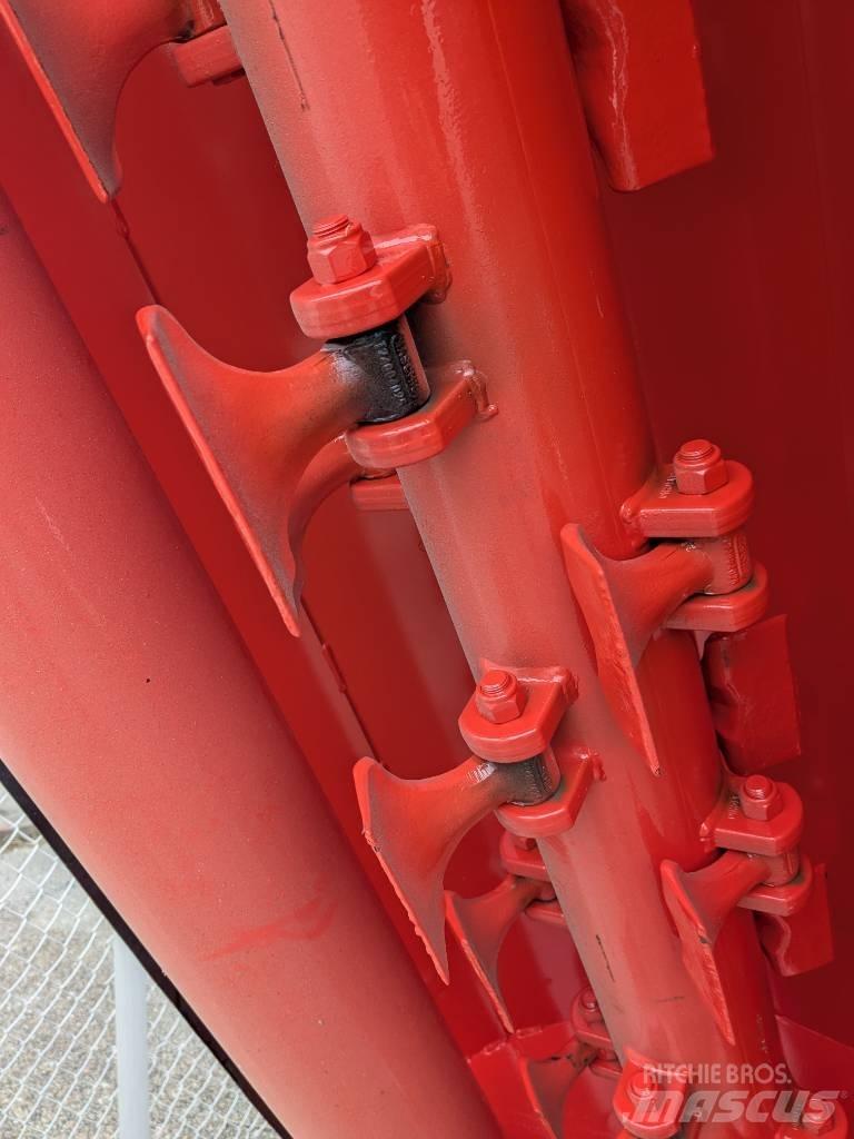 Maschio L190SE Стъблорезачки