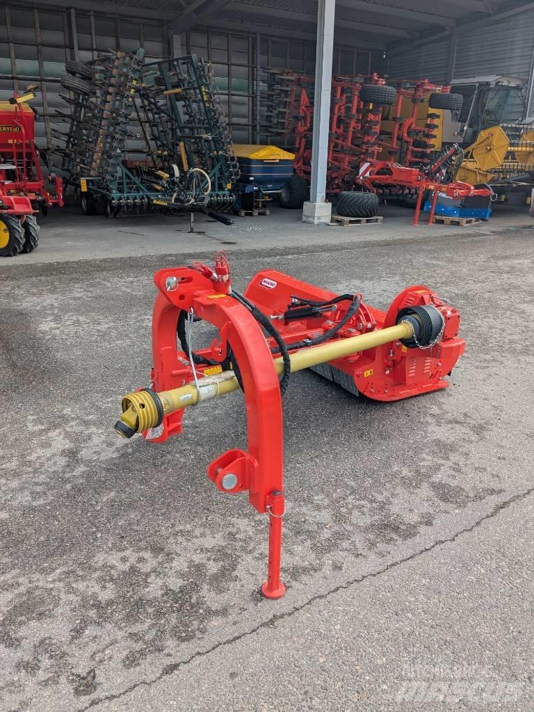 Maschio L190SE Стъблорезачки
