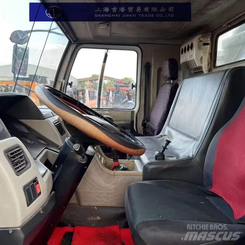 Zoomlion QY 70 V Всъдеходни кранове