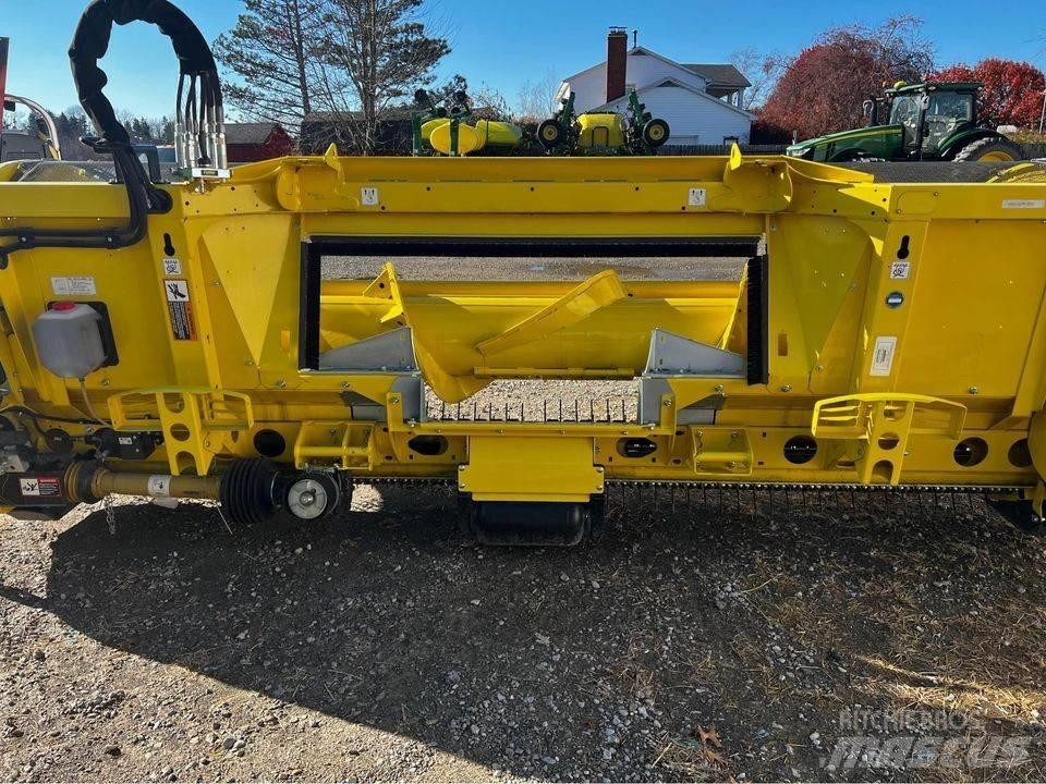 John Deere 649 Друга техника за жънене на фураж