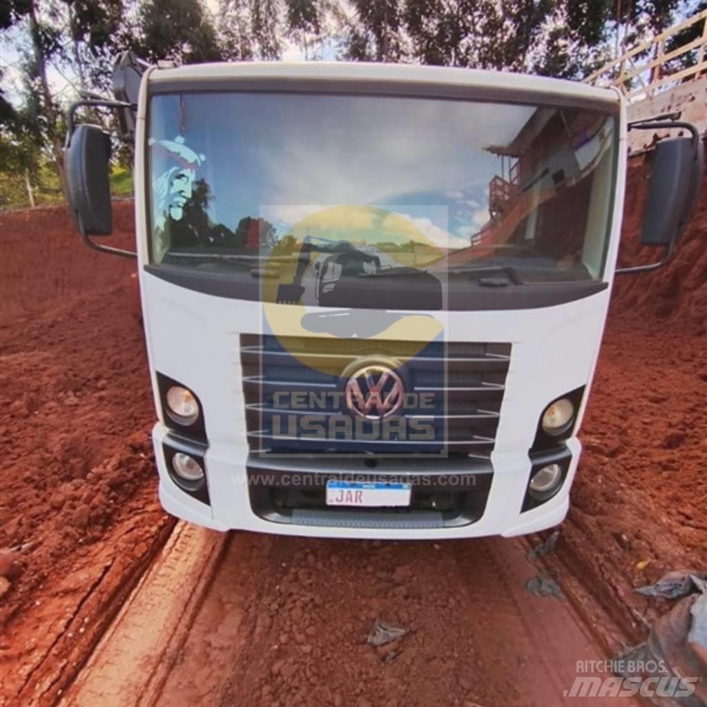 Volkswagen VW 26.260 Самосвал