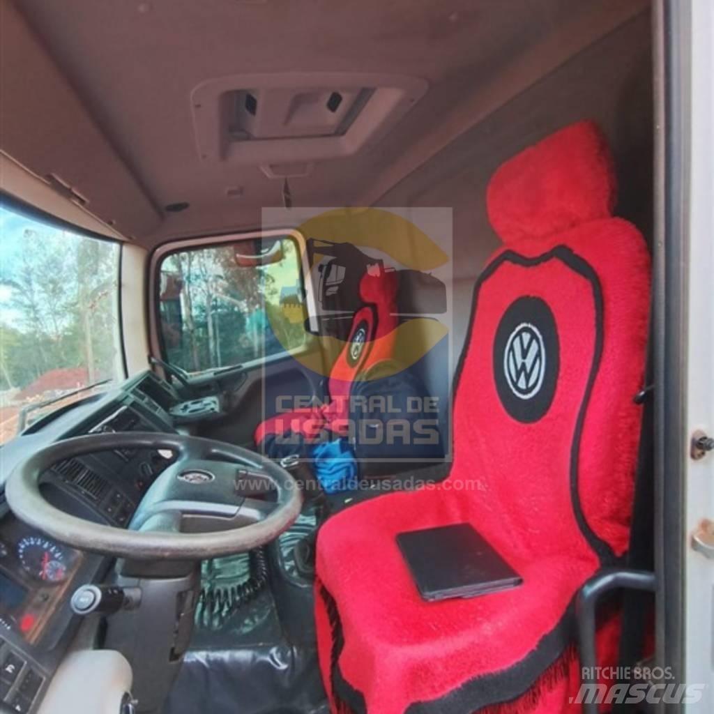 Volkswagen VW 26.260 Самосвал