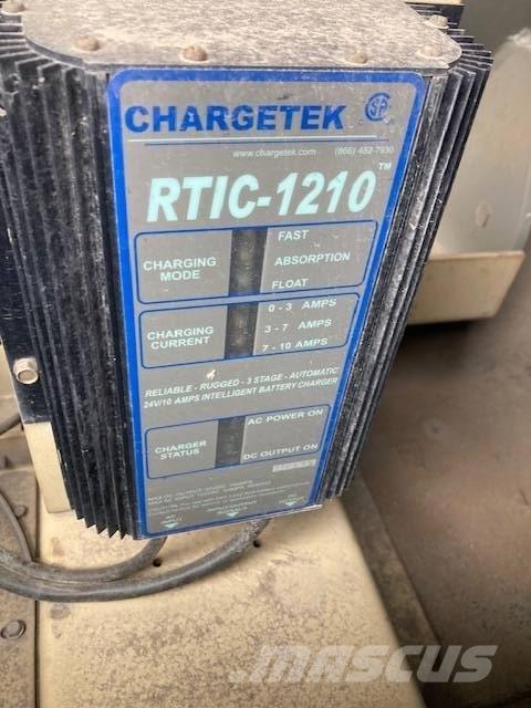 Doosan G 570 WCU Дизелови генератори
