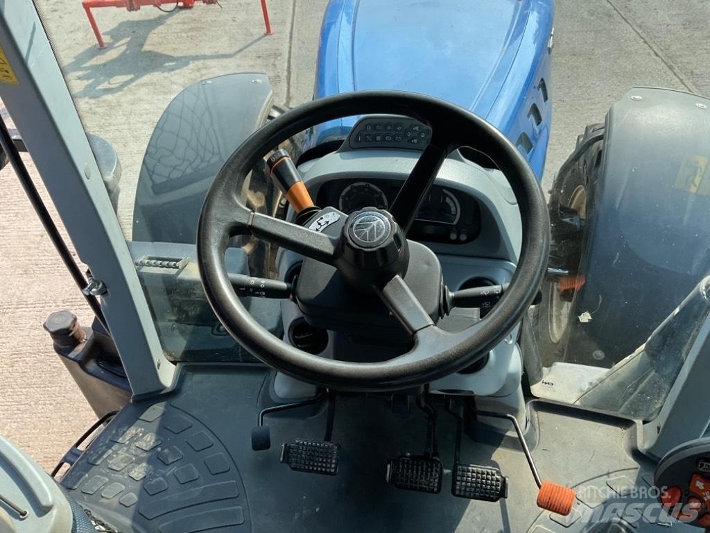 New Holland T 7.230 Трактори