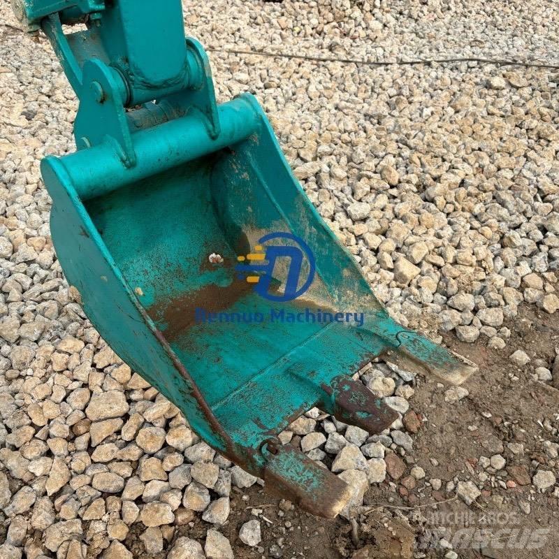 Kubota U20 Мини екскаватори < 7 т