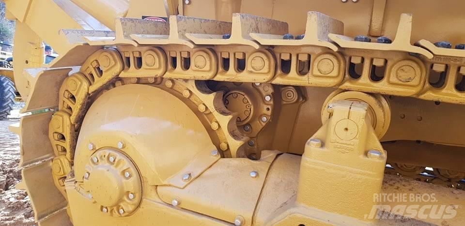 CAT D9G Верижни булдозери
