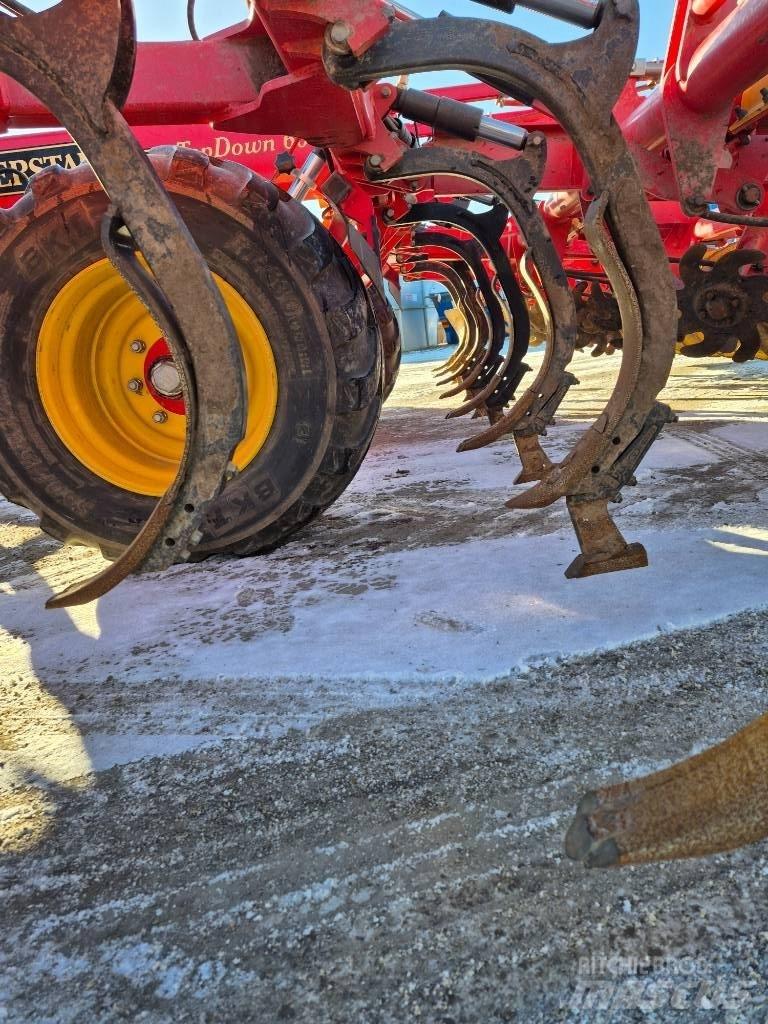 Väderstad TD600 Култиватори