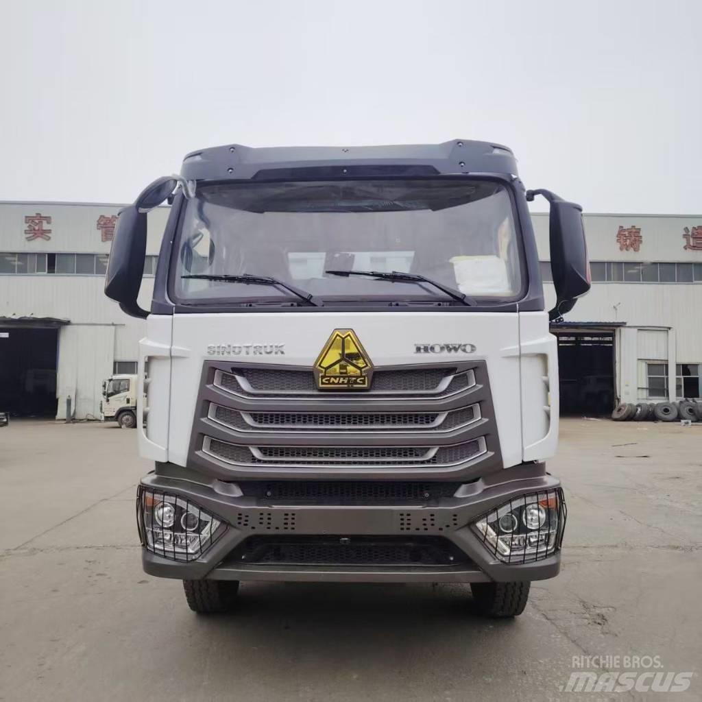 Howo 371 Самосвал