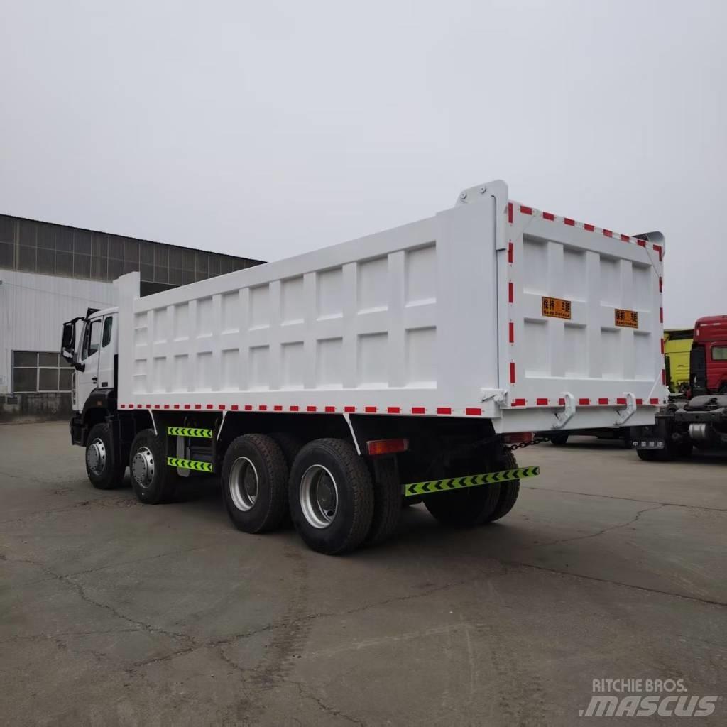 Howo 371 Самосвал