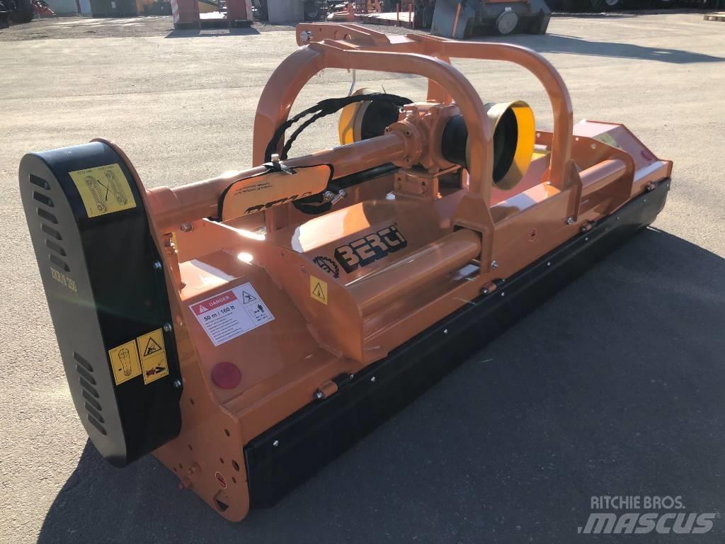 Berti EKR-S250 Стъблорезачки