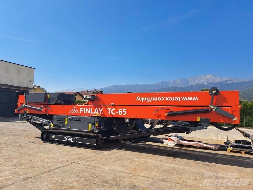 Finlay TC65 Конвейери
