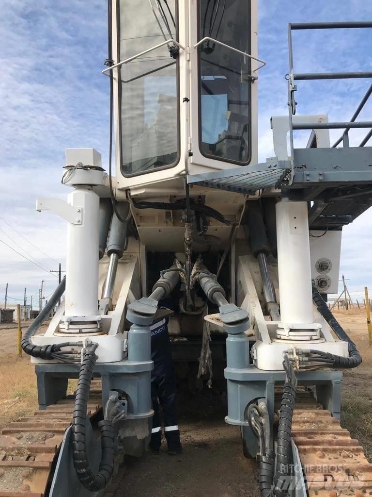 Wirtgen W2500SM Други