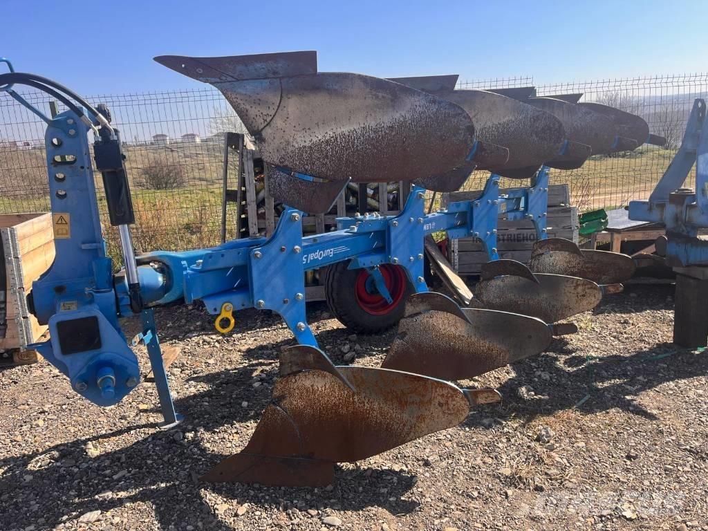 Lemken EurOpal 5 Реверсивни плугове