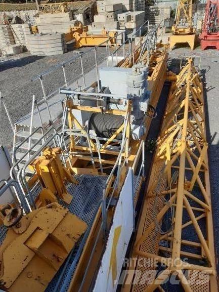 Potain MD 285 J12 Мачтови кранове