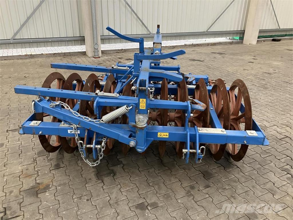 Tigges UPN 900-210 Валяк