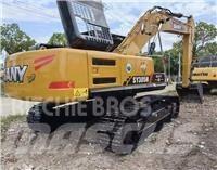 Sany SY 305 H Верижен екскаватор