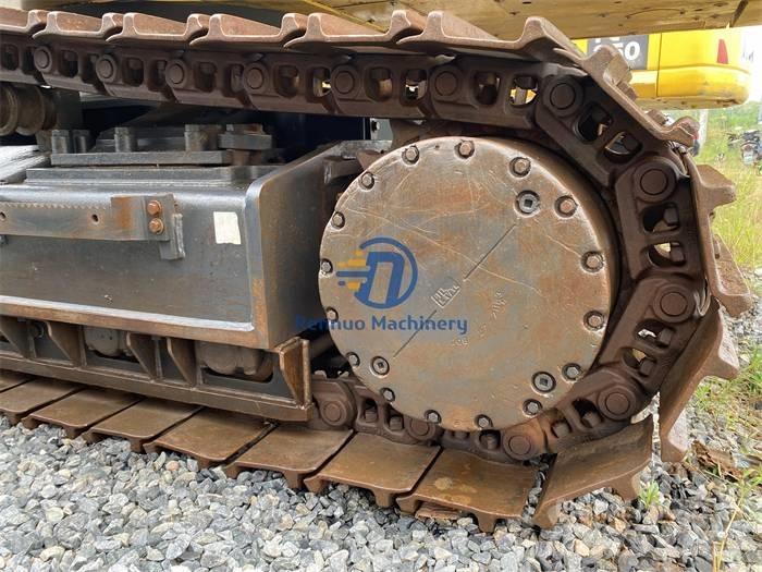 Komatsu PC450-8 Верижен екскаватор