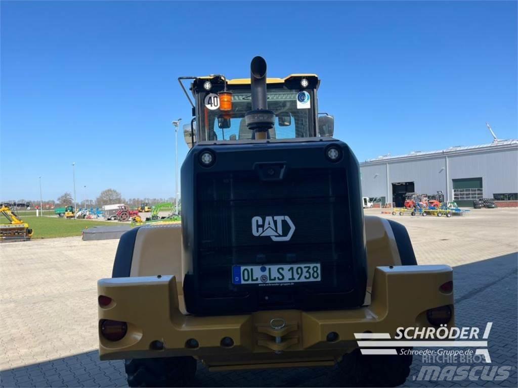 CAT 938 HL Колесни товарачи