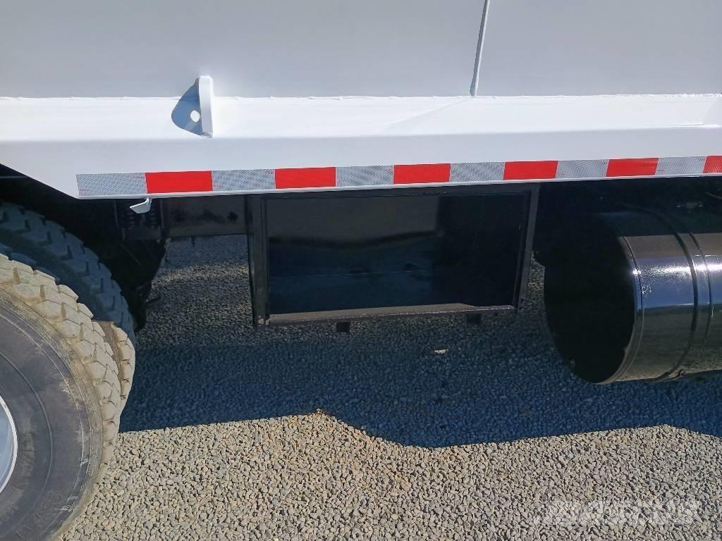 Mack MRU Камиони за отпадъци